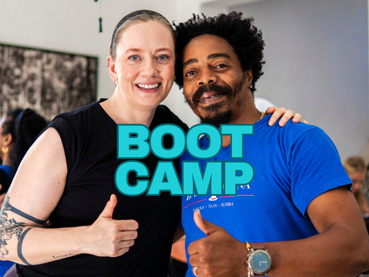 +Add on - BOOT CAMP privattimer